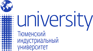 Logo Тюменский Индустриальный Университет (ТИУ)